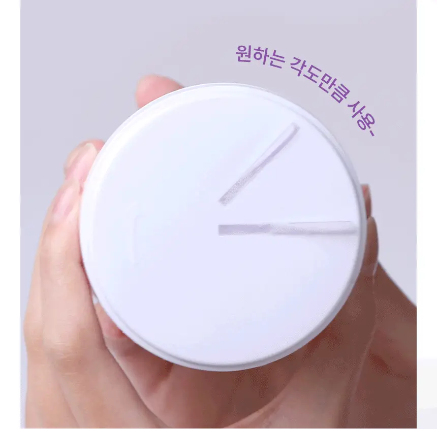 [깎아쓰는클밤/모공피지순삭] 아로셀 슈퍼 콜라겐 멜팅 클렌징밤 100g 상세페이지 6